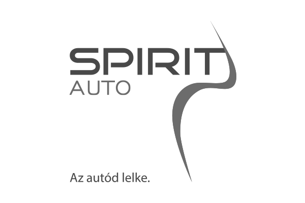 Spirit Autó
